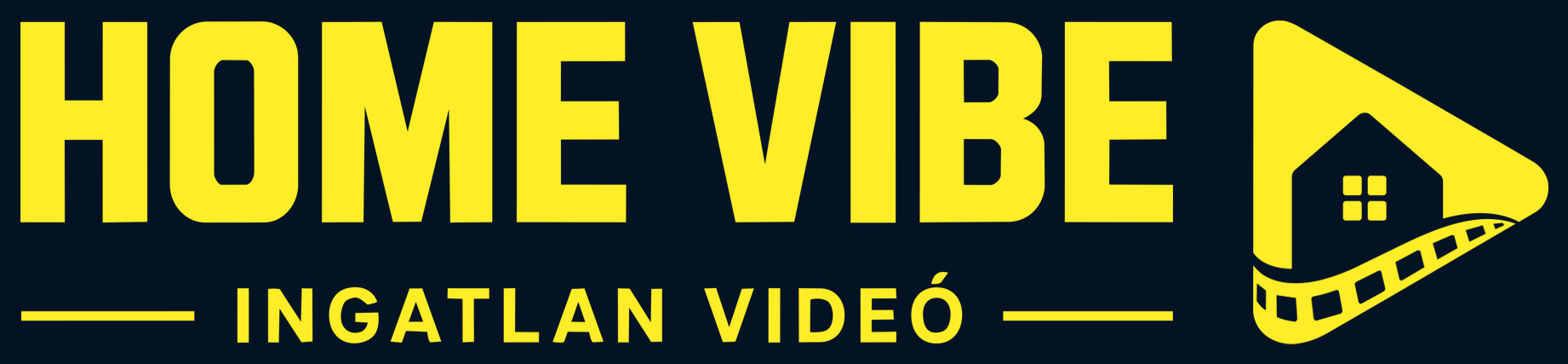 Home Vibe — Ingatlan videó